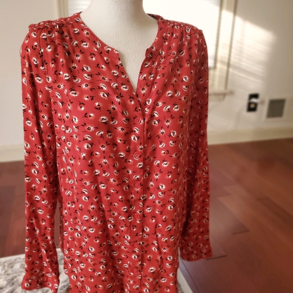blouse